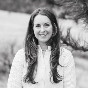 Meet your Posher, Rachael